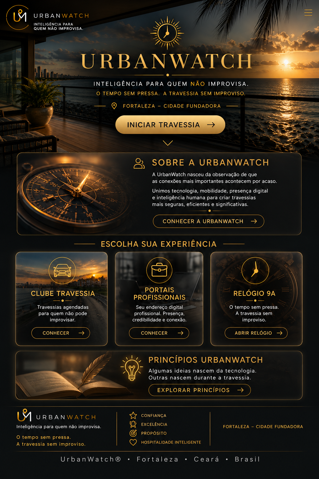 UrbanWatch